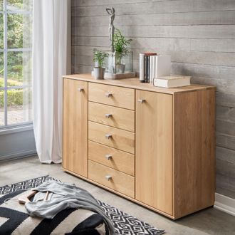 Wiemann Kombikommode »Kiruna« vormontiert