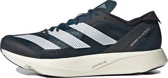 adidas Adizero Takumi Sen 9 Black White ID6937