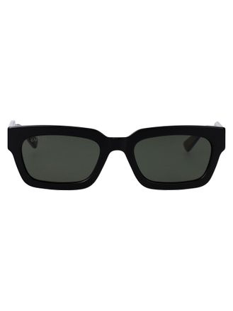 Gucci Rectangular Sunglasses Gg2069 S 001