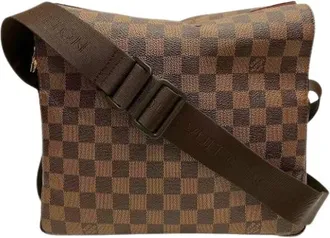 Louis Vuitton unisex, Pre-owned, Bruin, Maat: ONE Size