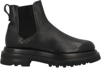 Giorgio Armani Ankle boots