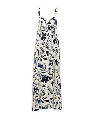 Ulla Johnson VESTIDOS - Vestidos largos en YOOX.COM