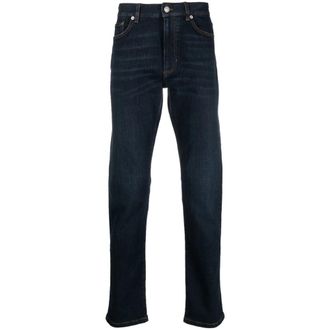 Ermenegildo Zegna Roccia Slim-fit Jeans