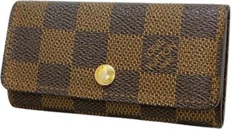 Louis Vuitton unisex, Pre-owned, Marrone, Taglia unica, used