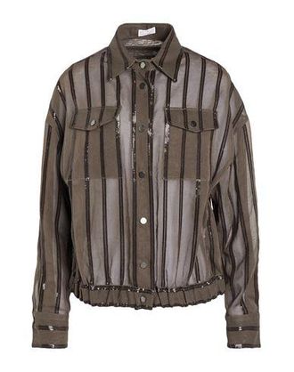 Brunello Cucinelli COATS & JACKETS - Jackets sur YOOX.COM