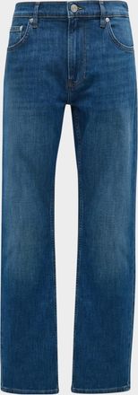 Frame Denim Men & apos;s Modern Straight Jeans