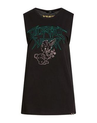 Diesel CAMISETAS Y TOPS - Camisetas en YOOX.COM
