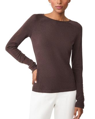 J.McLaughlin J. McLaughlin Jamey Sweater