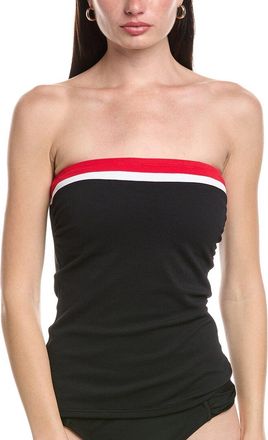 Tommy Bahama Island Cays Colorblock Bandini Top