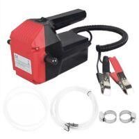 OEM Bomba De Drenaje De Aceite De Motor, Bomba De Gasolina De 12 V, Bomba El&eacute;ctrica De Aceite/di&eacute;sel Resistente A La Corrosi&oacute;n Para Autom&oacute;viles, Barcos Y 