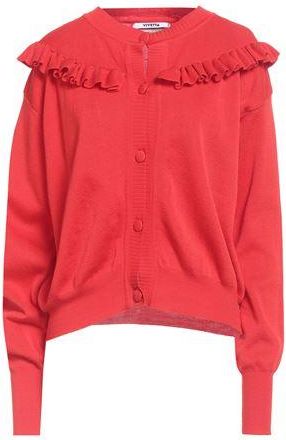 Vivetta PRENDAS DE PUNTO - C&aacute;rdigans en YOOX.COM