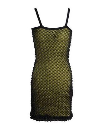 Chet Lo VESTIDOS - Minivestidos en YOOX.COM