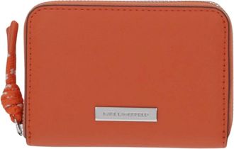 Karl Lagerfeld Mujer, Accesorios, Naranja, Talla: ONE Size