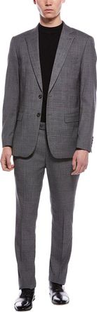 Scotch & Soda Scotch & Soda 2pc Suit