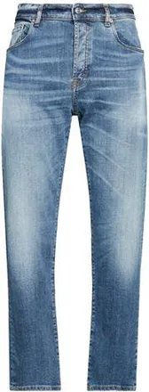 Department Five PARTES DE ABAJO - Pantalones vaqueros en YOOX.COM