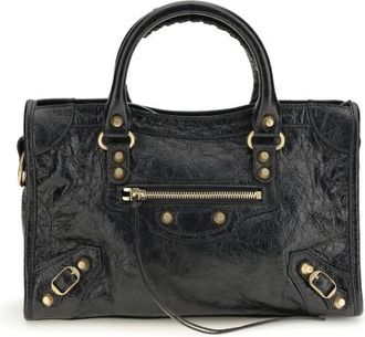 Balenciaga Le City Small Bag