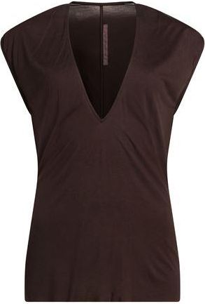 Rick Owens TOPWEAR - Tops on YOOX.COM