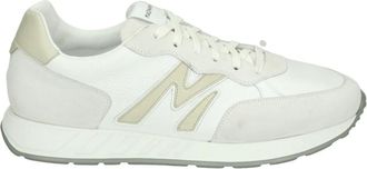 Magnanni Schoenen, Heren, Veelkleurig, 44 EU, Leer, 26144 Yoki
