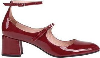 Anna F. CALZADO - Zapatos de sal&oacute;n en YOOX.COM