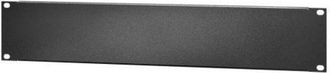 A.P.C. Apc Er7bp2u Accesorio De Bastidor Panel De Supresi&oacute;n Para Bastidor
