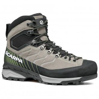 Scarpa Mescalito TRK GTX Wanderschuhe für Herren | schwarz
