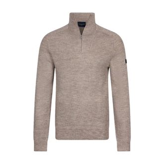 Cavallaro Hombre, Jerseys, Marrón, Talla: 2XL