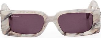 Off-white Sunglasses Rome