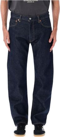 Levi's Uomo, Jeans, Blu, W34, new
