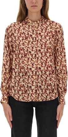 Isabel Marant Ilda Shirt