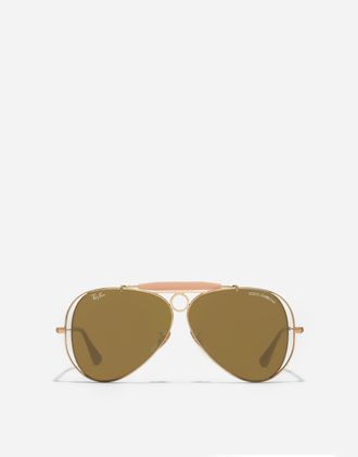 Dolce & Gabbana Sunglasses -202601 - Collection Arista Onesize