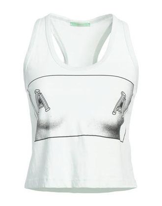 Aries Tank tops