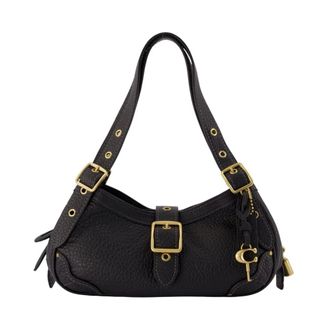 Coach Donna, Borse, Nero, Taglia unica, new