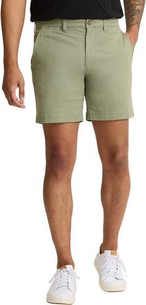 Tommy Bahama Boracay Island Stretch Cotton Chino Shorts in Soapstone at Nordstrom, Size 33
