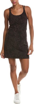 Sweaty Betty Ultimate Studio Double Strap Dress