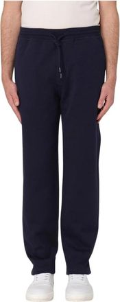Brunello Cucinelli Uomo, Pantaloni, Blu, S, new
