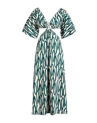 Liviana Conti DRESSES - Maxi dresses on YOOX.COM