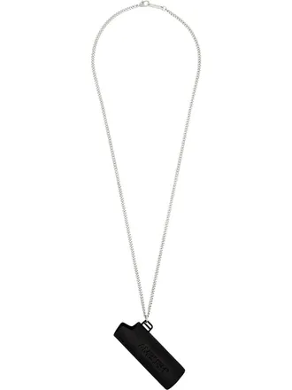 Men's AMBUSH Necklaces - up to −60% | Stylight Men's AMBUSH Necklaces - up to −60% | Stylight