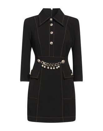 BABYLON DRESSES - Mini dresses on YOOX.COM