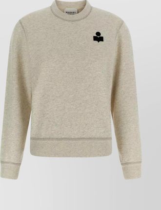 Isabel Marant cotton sweatshirt