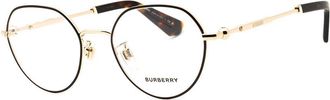 Burberry Womens 51Mm Optical Frames