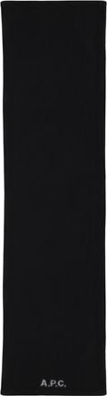 A.P.C. A. P.C. Wool Scarf Unisex