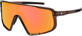 Sweet Protection Memento Rig Reflect S3 Velobrille f&uuml;r Herren | orange