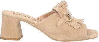 Mot-Cl&egrave; SCHUHE - Sandalen auf YOOX.COM