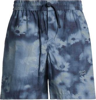 Maison Kitsun&eacute; BOTTOMWEAR - Shorts & Bermuda Shorts on YOOX.COM