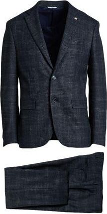 Manuel Ritz SUITS and CO-ORDS - Suits on YOOX.COM