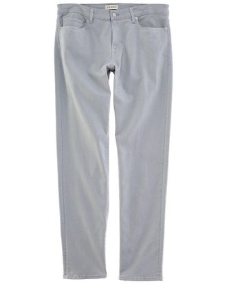 Frame Denim Frame Denim Lhomme Khaki Slim Jean