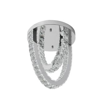 OEM L&aacute;mpara De Techo, Iluminaci&oacute;n Led, Dise&ntilde;o Elegante, Xl300-y-ss, Regulable