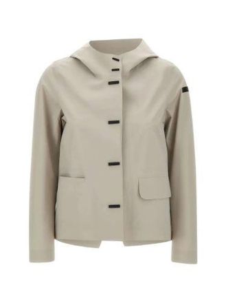 Roberto Ricci Design Rrd - Roberto Ricci Designs | Montecristo Color Hood Jkt - 40