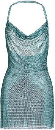 Giuseppe Di Morabito Mini dresses