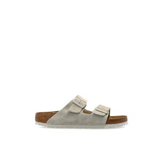 Birkenstock Mujer, Zapatos, Beige, Talla: 35 EU